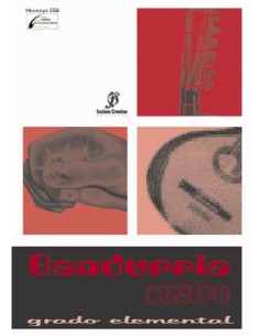 ENCLAVE-Bandurria 4th (Elementary Grade) (Chamorro/Molina)