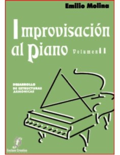 ENCLAVE-Improvisation au piano 2e (Molina)
