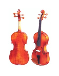 Violin 4/4 Gaudieri (HD-V21) Estudio 2