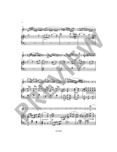 SAINT SAENS C.-Odelette Op.162 per flauto e pianoforte (Richter) 2