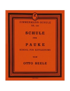SEELE O.-Schule (Methode) der Timbale