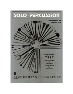 FINK S.-Test (20 studies)