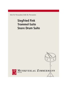 FINK S.-Trommel Suite für Box