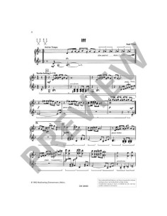 FRIES A.-Parts (3) for Vibraphone 2