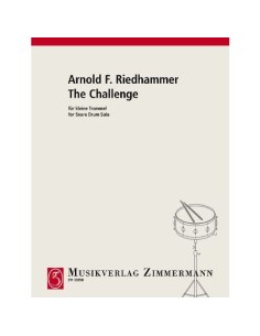 RIEDHAMMER A.-The Challenge for Box