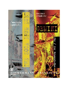 STADLER W.-Gemini per 2 batterie