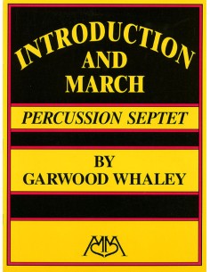 WHALEY G.-Introduction And March