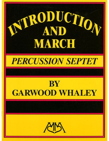 WHALEY G.-Introduction et mars