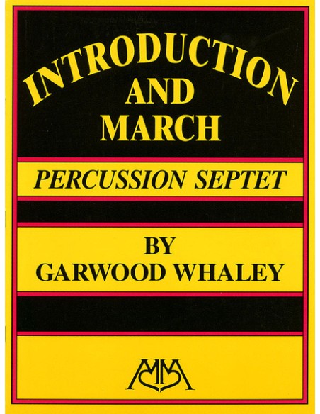 WHALEY G.-Introduction et mars