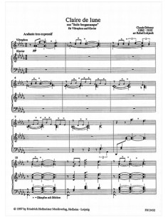 DEBUSSY C.-Moonlight pour vibraphone (Lukjanik) 2