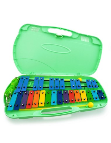 Carillon Soprano Cromatico per Bambini 27