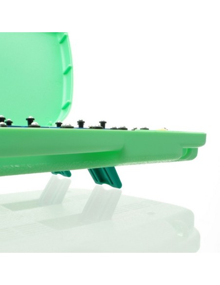Carillon Soprano Cromatico per Bambini 27