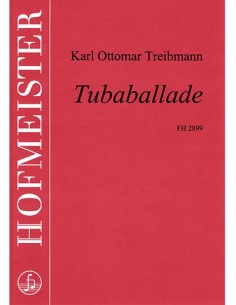 TREIBMANN K.O.-Balada para Tuba