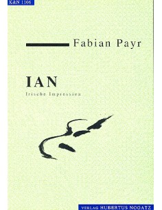 PAYR F.-Ian per chitarra