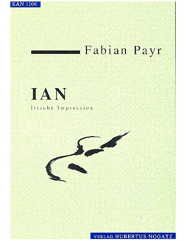 PAYR F.-Ian per chitarra