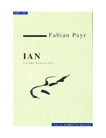 PAYR F.-Ian per chitarra