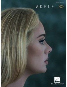 ADELE-30 für einfache Gitarrenlasche