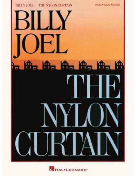 JOEL Billy-Tenda in nylon (PVG)