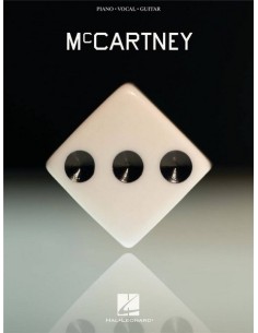 McCARTNEY Paul-III (PVG)