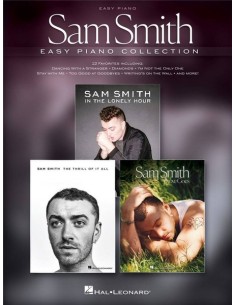 SMITH Collection de pianos Sam-Easy