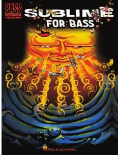 WILSON E.-Sublime für Bass