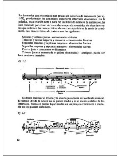 PERSICHETTI V.-Lharmonie du XXe siècle 2