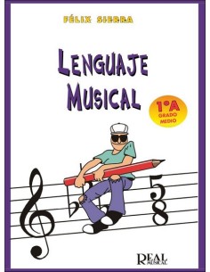 SIERRA F.-Musical Language 1ºA (Intermediate Grade)