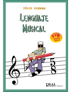 SIERRA F.-Musical Language 1ºB (Intermediate Grade)