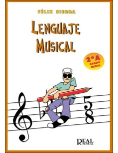 SIERRA F.-Musical Language 2ºA (Intermediate Grade)