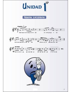 SIERRA F.-Musical Language 2ºA (Intermediate Grade) 2