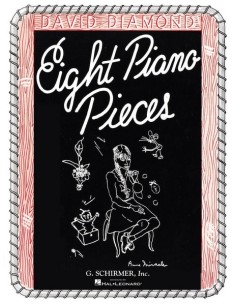 DIAMOND D.-Piano Parts (8)