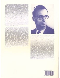 ALAIN J.-Pezzi (3) per Organo 2