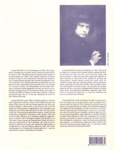 BONNET J.-Variations de Concert pour Orgue 2