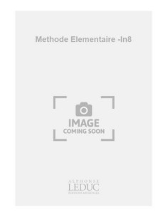 CLODOMIR P.-Methode Elementaire per corno