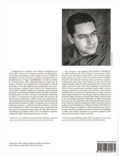 GANDRILLE J.C.-Reflets per Organo 2