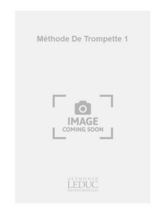 McDUNN & RUSCH-Methode Vol.1 für Trompete