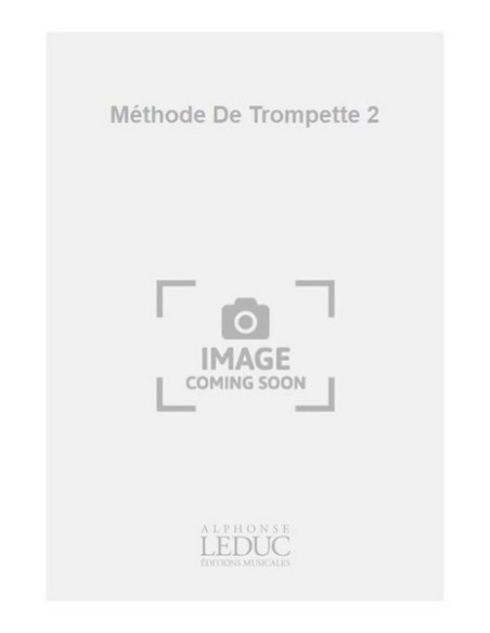 McDUNN & RUSCH-Methode Vol.2 für Trompete