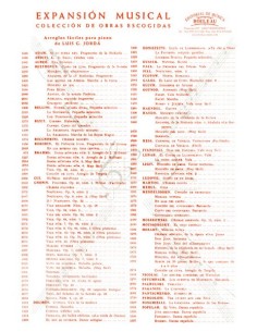 BEETHOVEN L.V.-Per Elisa per Easy Piano