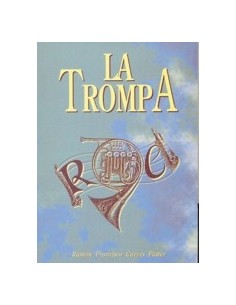 CUEVES R.-La Trompa