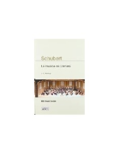 WESTRUP J.A.-Schubert: Musica da camera (guide della BBC)