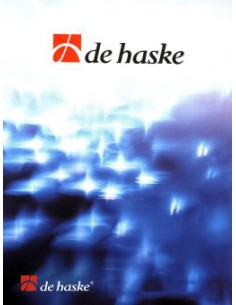 SMITS C.-Harsonara IV para 4 Trombones