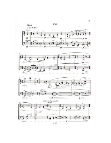 WIDMANN J.-Duos (24) Vol.2 per violino e violoncello