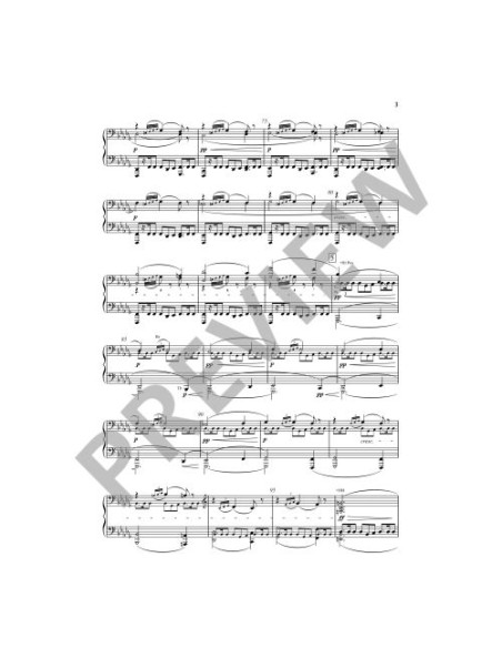 WAGNER R.-Siegfried pour voix et piano (Voss)