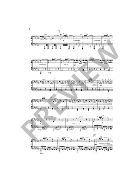 WAGNER R.-Siegfried pour voix et piano (Voss)