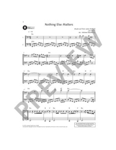 VARIOS-Pop für Cello Vol.2 (Audio Online) 2