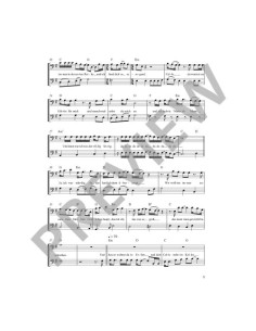 VARIOS-Pop for Cello Vol.3 (Audio Online) 2