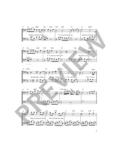 MISCELLANEOUS-Pop for Cello Vol.4 (Inc.CD) 2