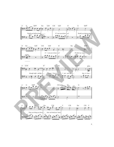 VARIOS-Pop pour violoncelle Vol.4 (Inc.CD)