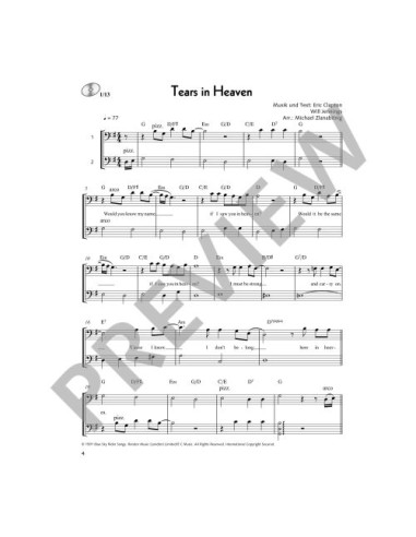 VARIOS-Pop pour violoncelle Vol.4 (Inc.CD)