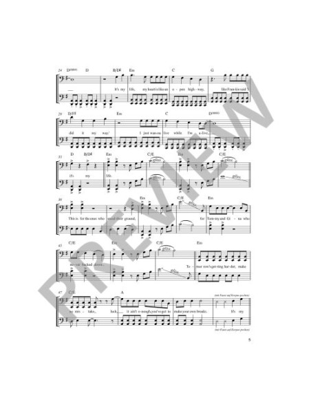 VARIOS-Pop per violoncello Vol.5 (Inc.CD)